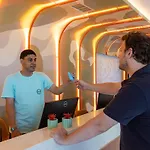 B&B Hotel Santos Dumont