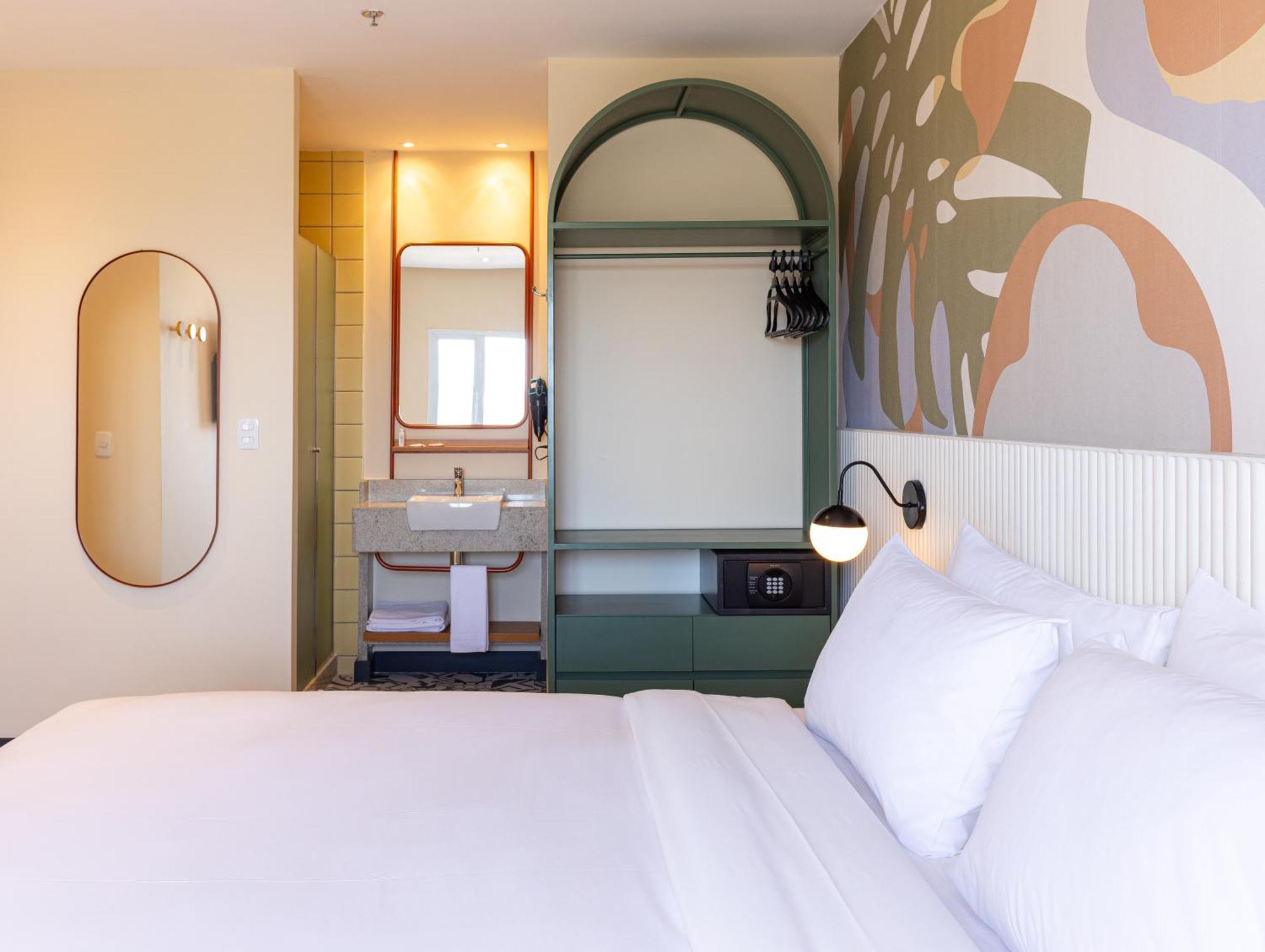 Hotel Santos Dumont Rio de Janeiro