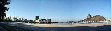 Santos Dumont Rio de Janeiro
